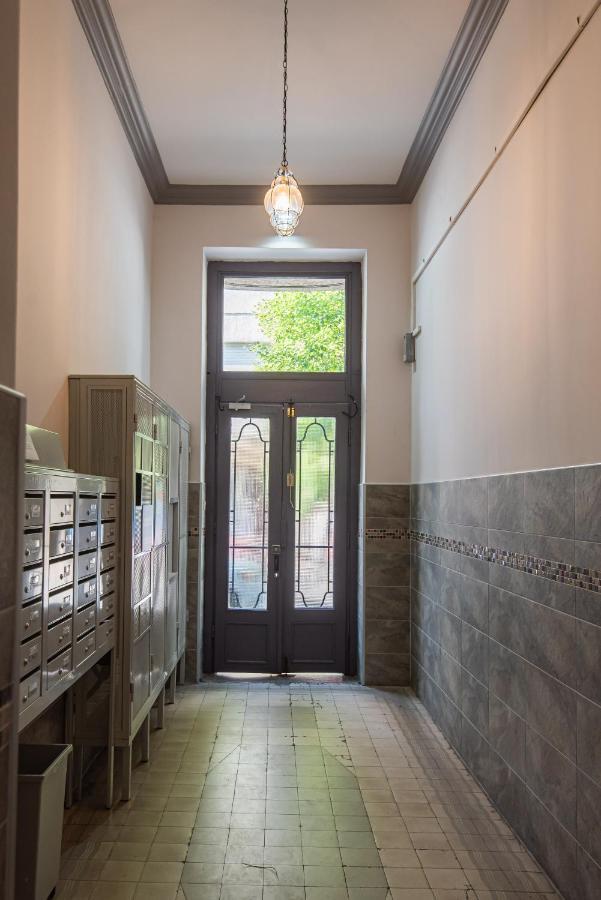 Patrik'S Budapest Center Apartment 外观 照片